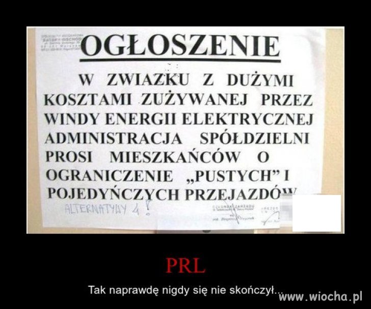 Ogłoszenie 