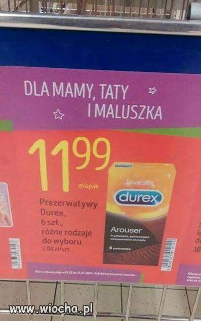 Reklama dla wszystkich 