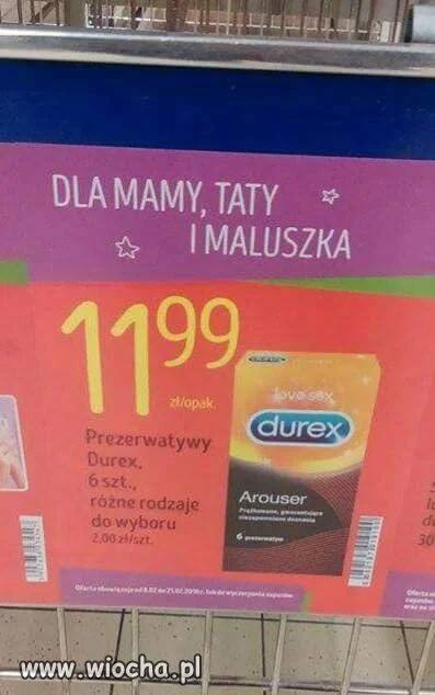 Reklama dla wszystkich 