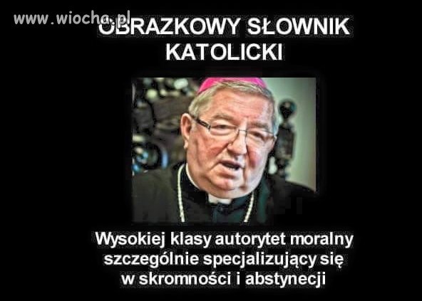 Wzór nie nadający