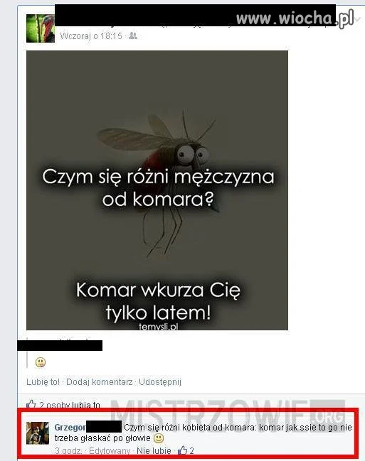 Wenus i Mars