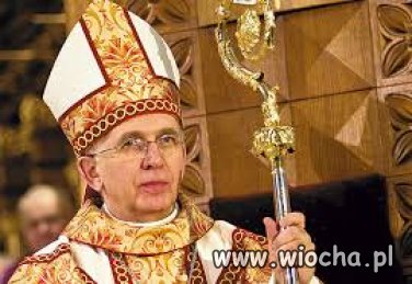 Arcybiskup Częstochowy chce wprowadzić