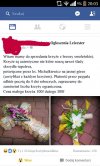 Krzyże z brzozy smoleńskiej...