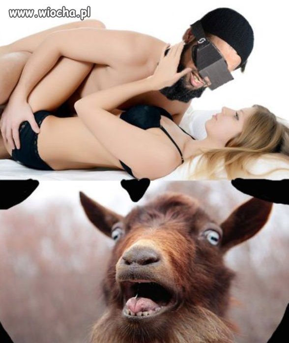 Seksualne fantazje.