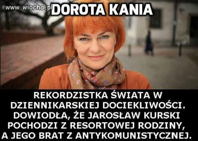 I dowiodła