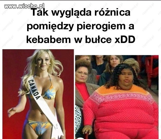 Jest subtelna różnica