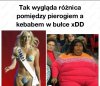 Jest subtelna różnica