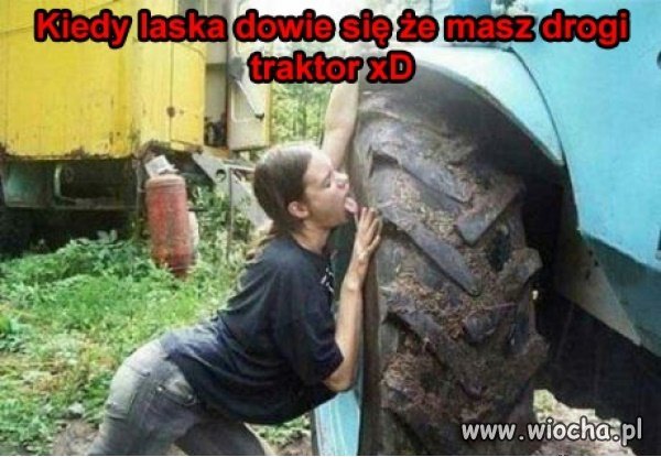 Kiedy się dowie