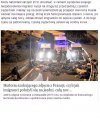 Że też kierowcy sami nie odblokowali drogi.
