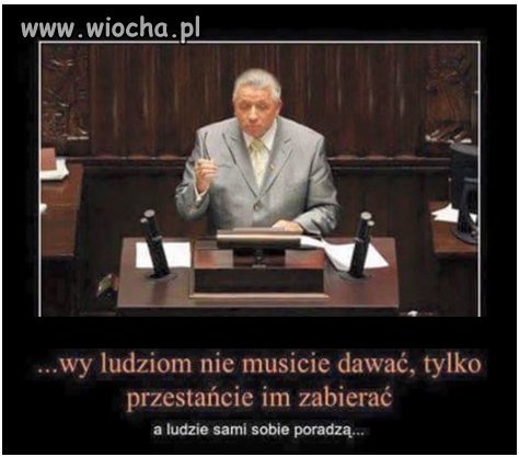 Nie wymaga komentarza