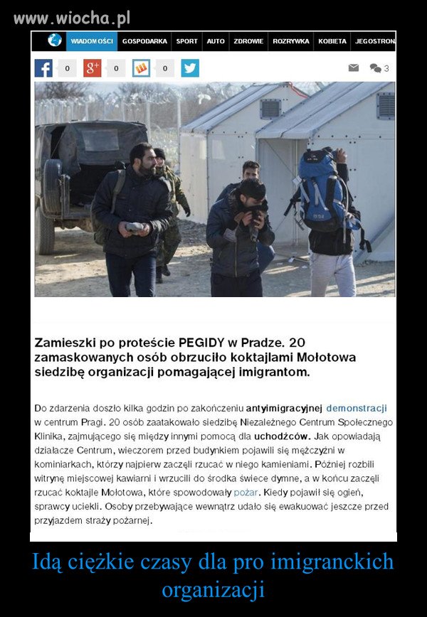 Pegida