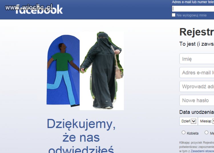 FB i jego poprawność