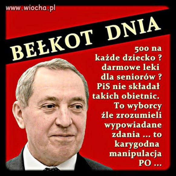 Bełkot Dnia