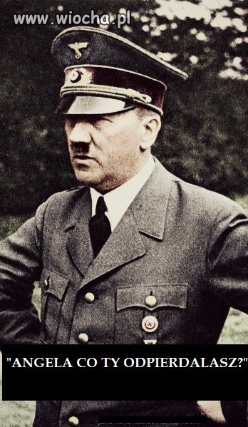 Angela?