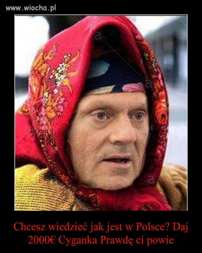 Cyganka