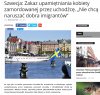 Szwecja to najbardziej poje...ny kraj eurokołchoz