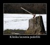 Klinika leczenia pedofilii