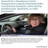 Loteria paragonowa samochód wygrała koleżanka.
