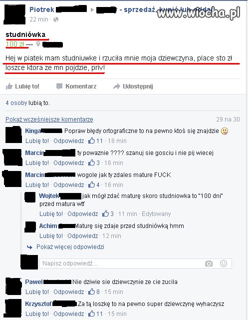 Studniówka