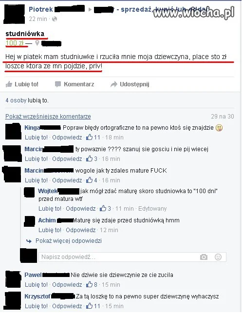 Studniówka