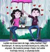 Cenimy bardziej rzeczy, niż ludzi ...