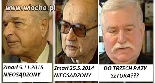 Do trzech razy sztuka?