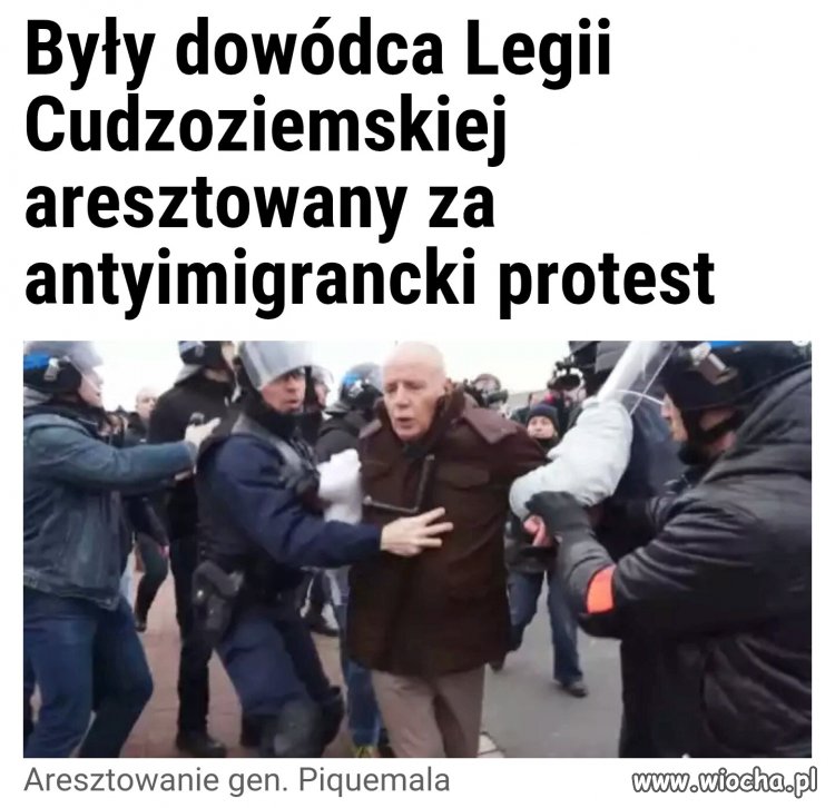 Do czego prowadzi dyktatura lewicy