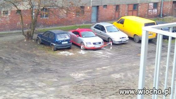 5 lat zbierałem na audice