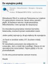 Takie ogłoszenie... 