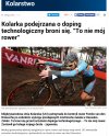 Silnik w ramie