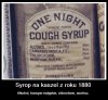 Syrop na kaszel