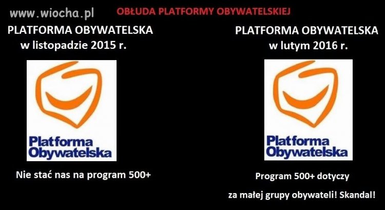 Obłudnicy
