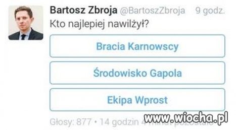 Jeden z tych co widzi