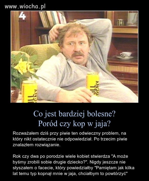 Takie tam przemyślenia i złote myśli
