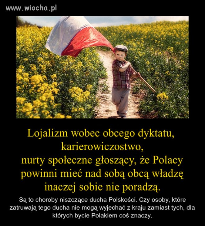 Wartości dla niektórych nieznane