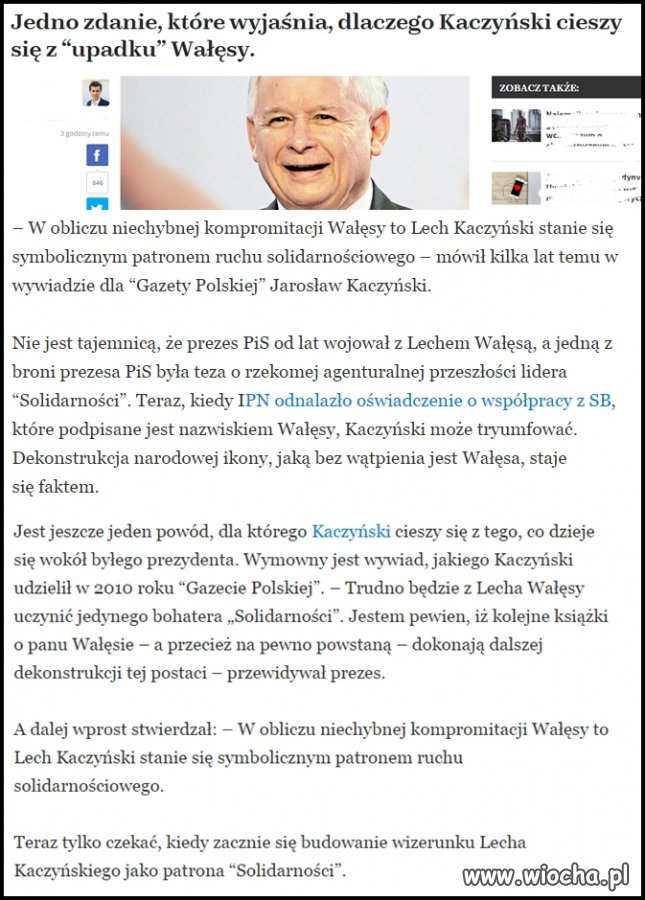 No to w końcu dowiemy się