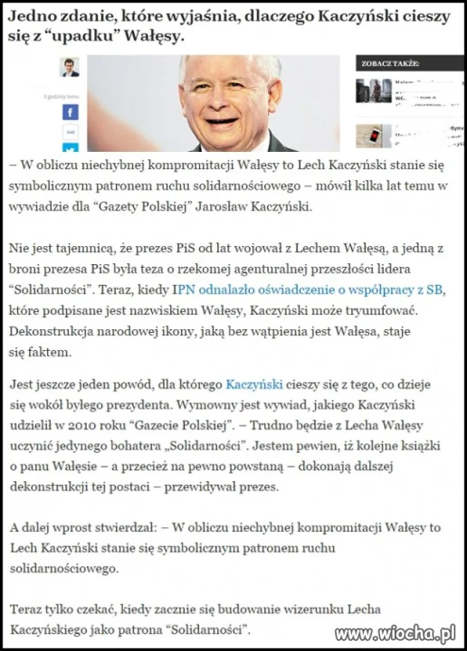 No to w końcu dowiemy się