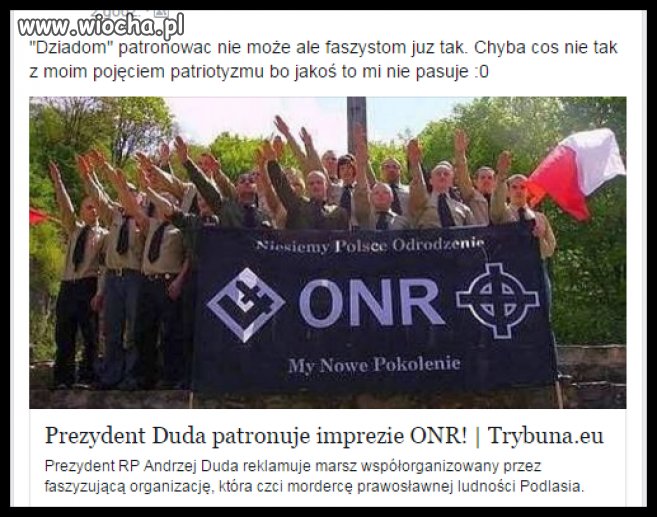 Niektórzy jakby to przeczytali