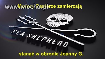 Sea Shepherd