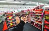 Kiedy w lutym wchodzisz do marketu