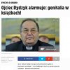 Genitalia chcą zniszczyć Rydzyka !!! 