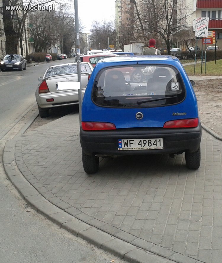 Inwalida umysłowy
