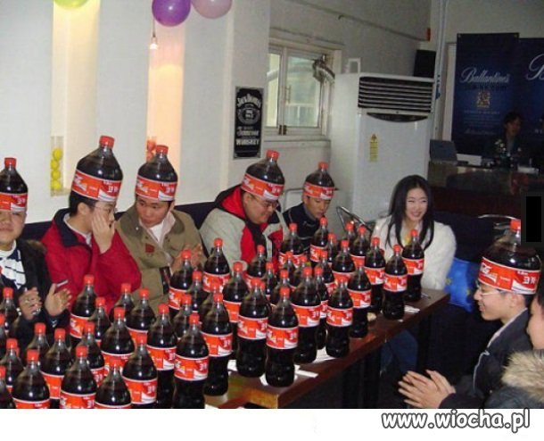 Coca-Colowa
