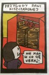 Z cyklu: Baśnie i bajki polskie