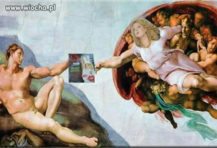 Sztuka po nowemu