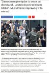 W imię ALLAHA