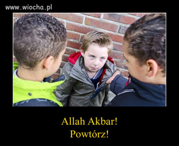 Chcesz tego w Polskich szkołach ?