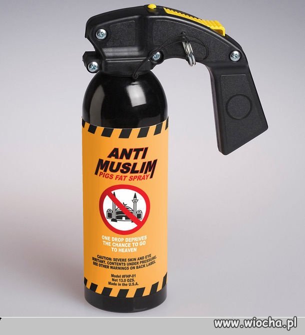 Anti Arab 