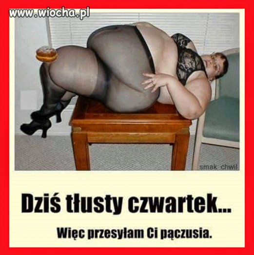 Jak się oprzeć tej pokusie.