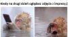 Dzień po imprezie